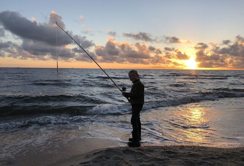 Myregaard B&b & Apartments