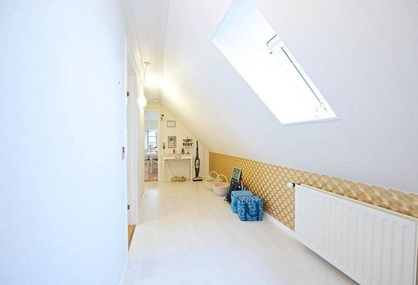 Myregaard B&b & Apartments