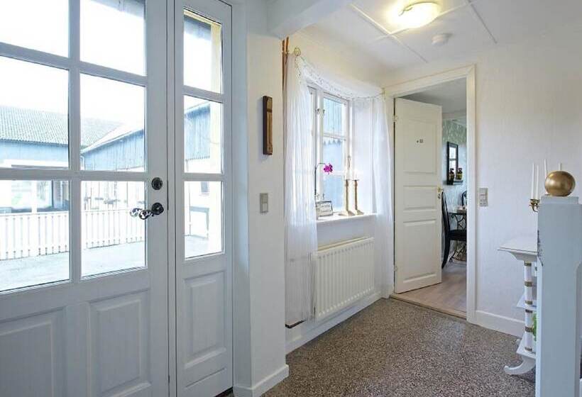 Myregaard B&b & Apartments