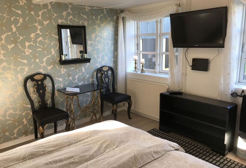 Myregaard B&b & Apartments