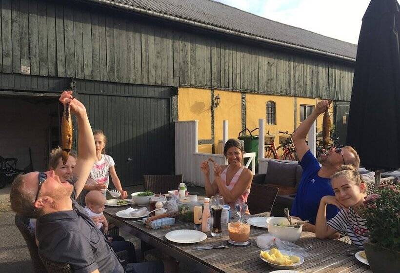 Myregaard B&b & Apartments