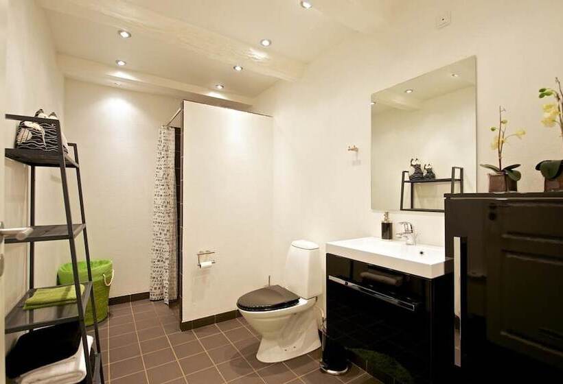 Myregaard B&b & Apartments