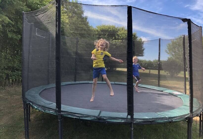 Myregaard B&b & Apartments