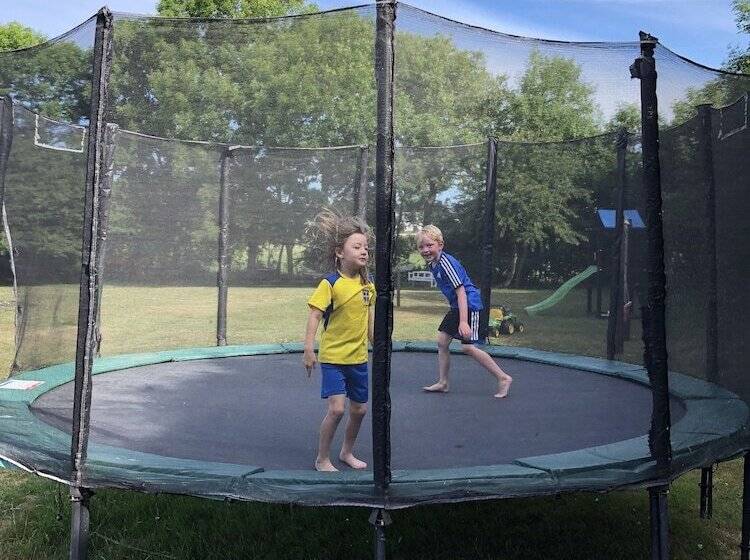 Myregaard B&b & Apartments