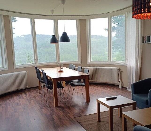 住宿加早餐  North Inn