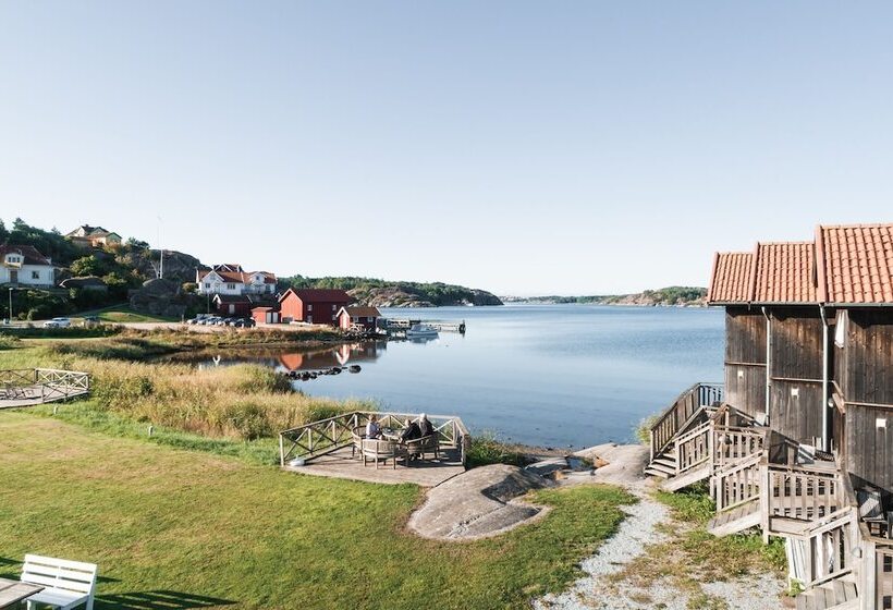 Nösund Havshotell