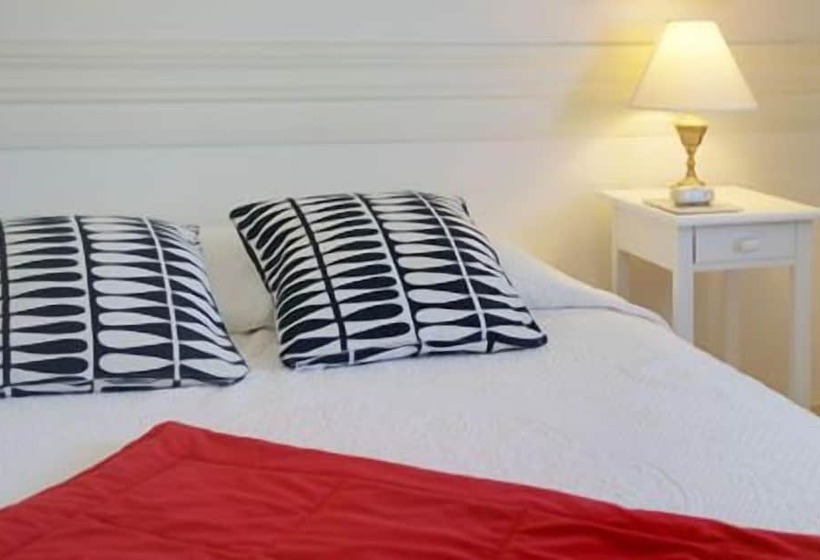 Old Granite Inn Bed & Breakfast