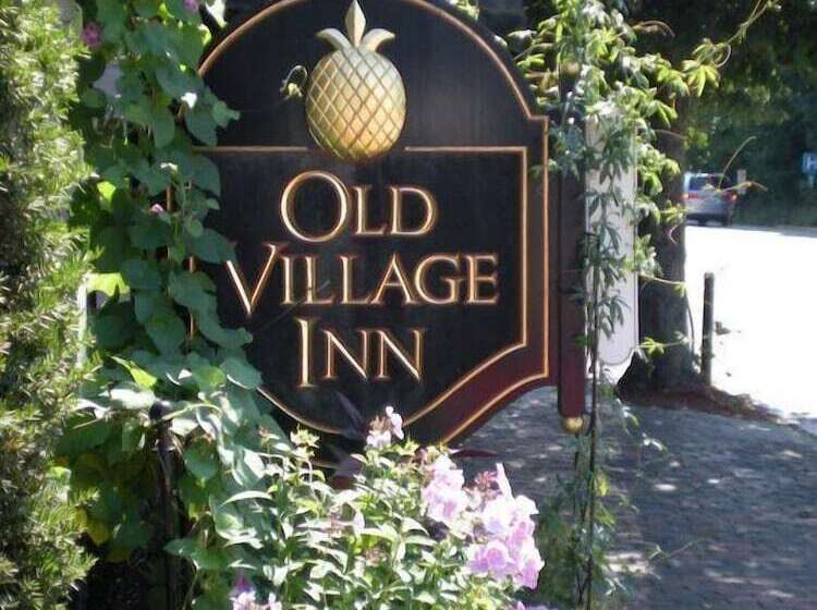 Old Village Inn Ogunquit