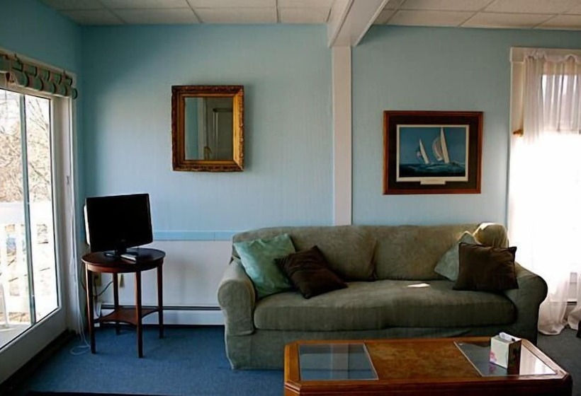 Old Village Inn Ogunquit