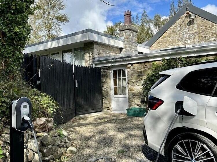 Penbontbren Luxury B&b