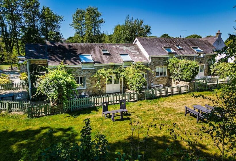 Penbontbren Luxury B&b