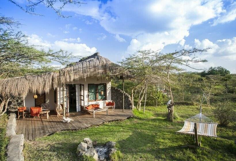 펜션 Nature Homes   Africa Amini Life