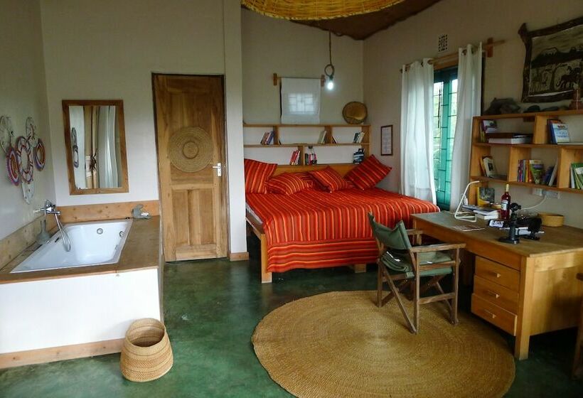 펜션 Nature Homes   Africa Amini Life