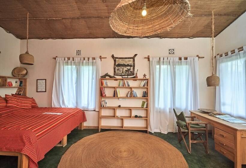 펜션 Nature Homes   Africa Amini Life