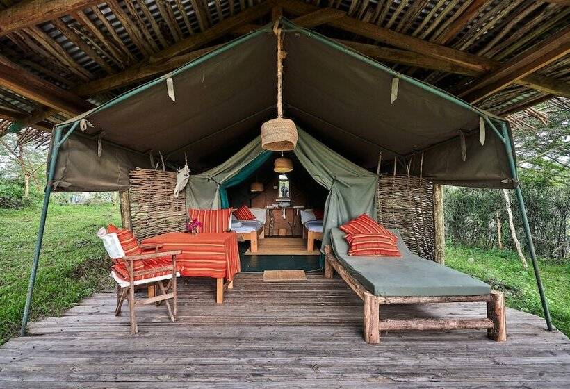 펜션 Nature Homes   Africa Amini Life