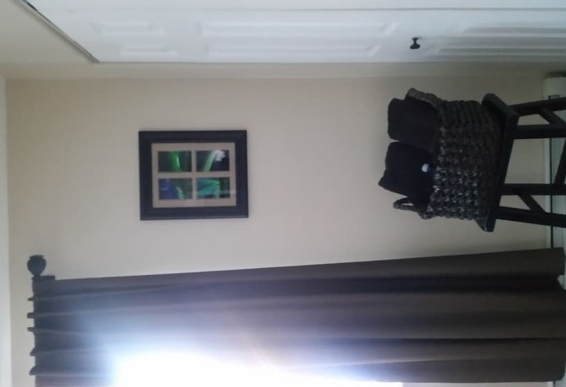 بنسيون Alaska Haven