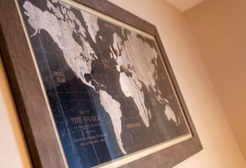 بنسيون Alaska Haven