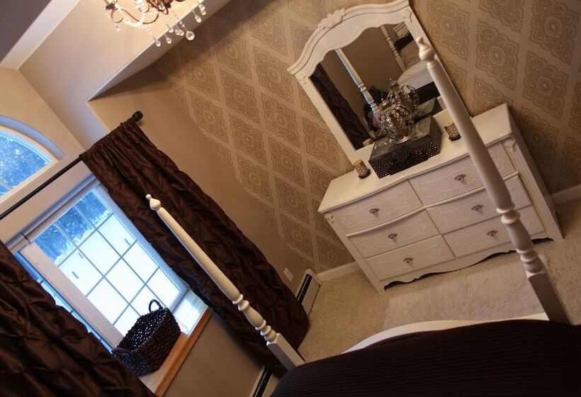 بنسيون Alaska Haven