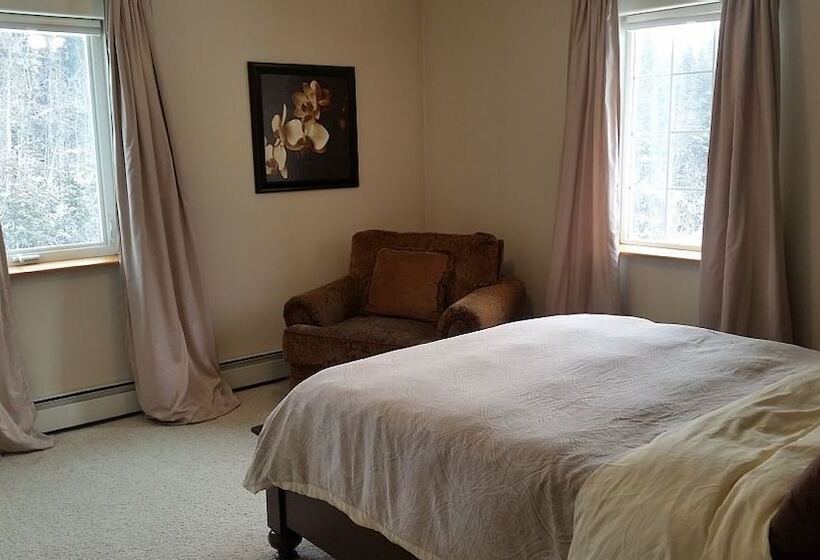 بنسيون Alaska Haven