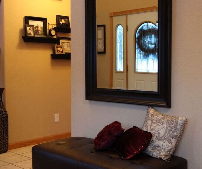 بنسيون Alaska Haven