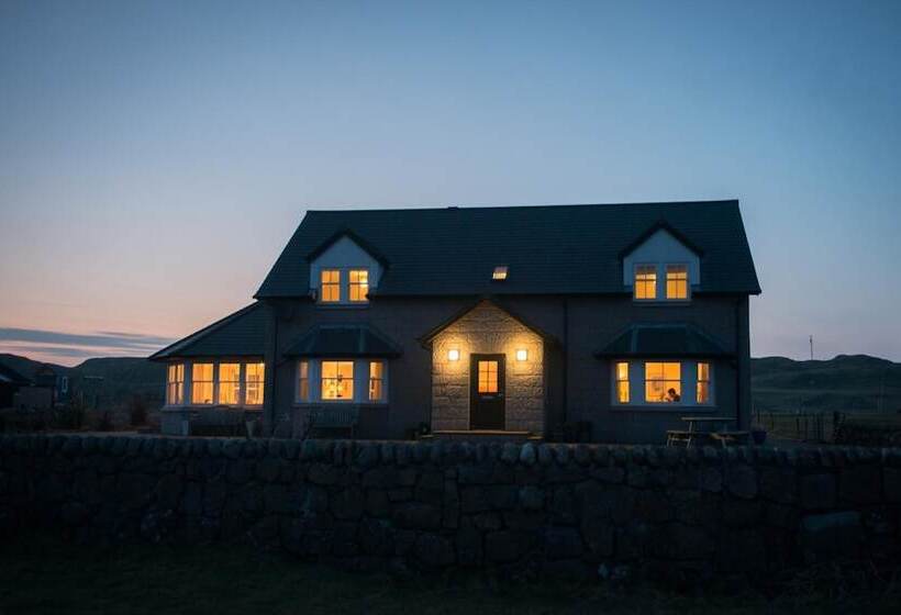 Пансион Ardoran House B&b