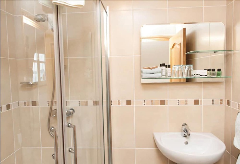 Пансион Ardoran House B&b