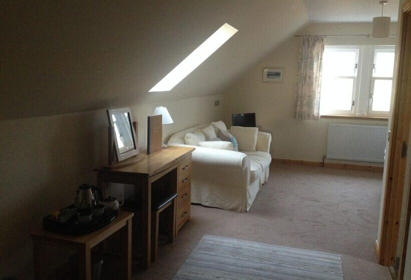 Пансион Ardoran House B&b