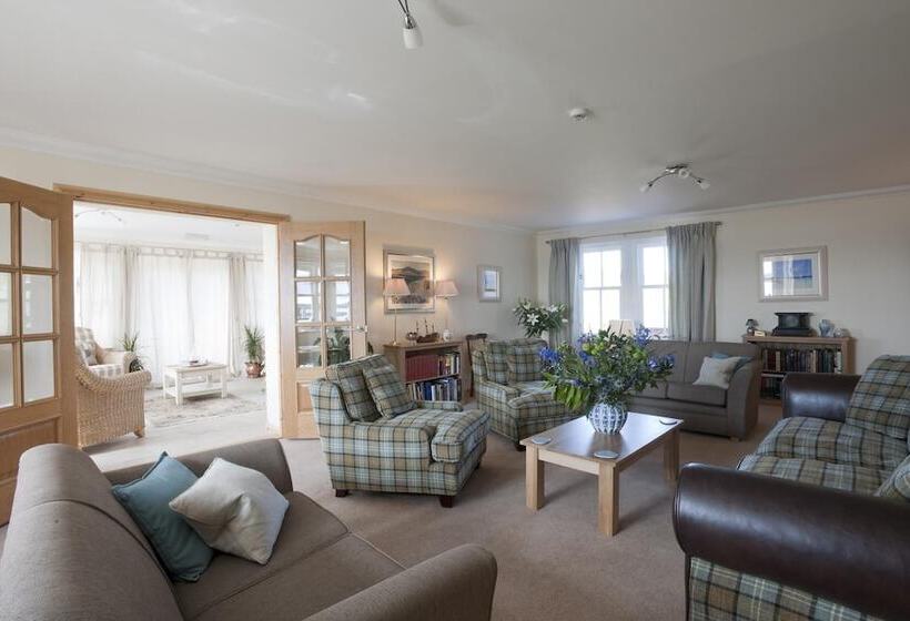 Пансион Ardoran House B&b