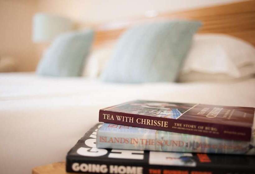 Пансион Ardoran House B&b