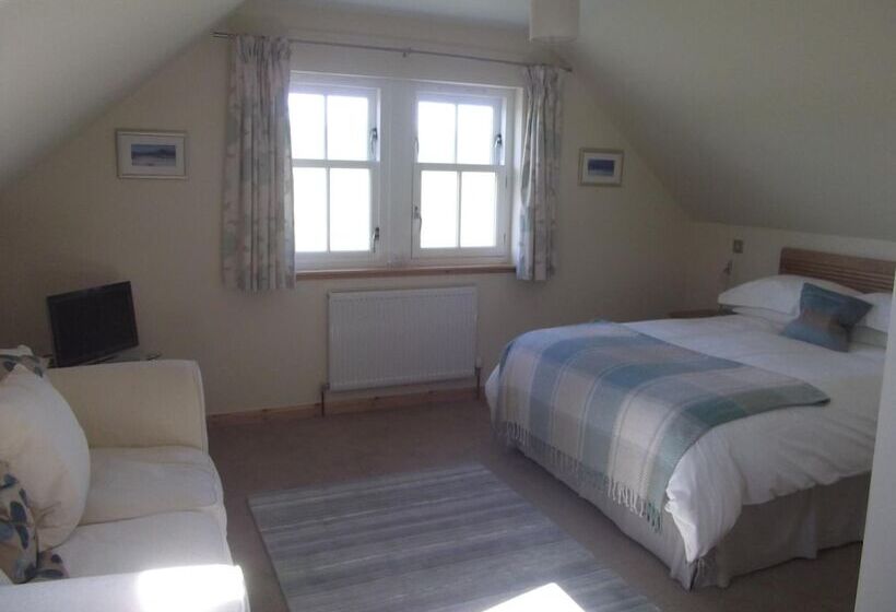 Пансион Ardoran House B&b