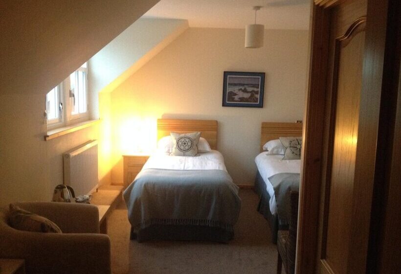 Пансион Ardoran House B&b