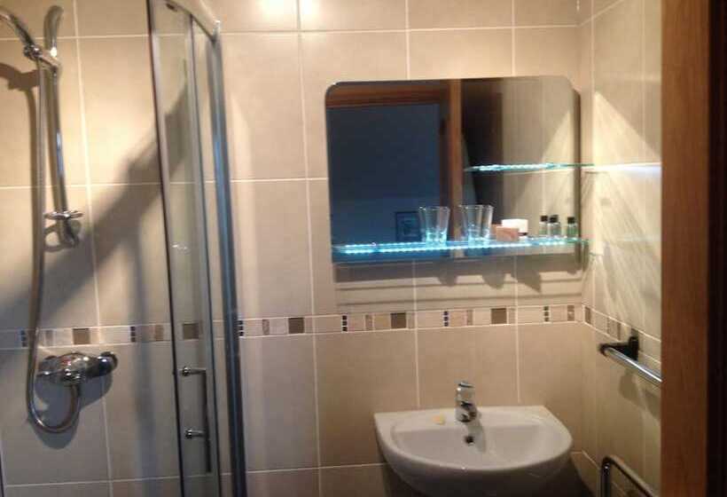 Пансион Ardoran House B&b