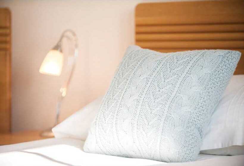 Пансион Ardoran House B&b