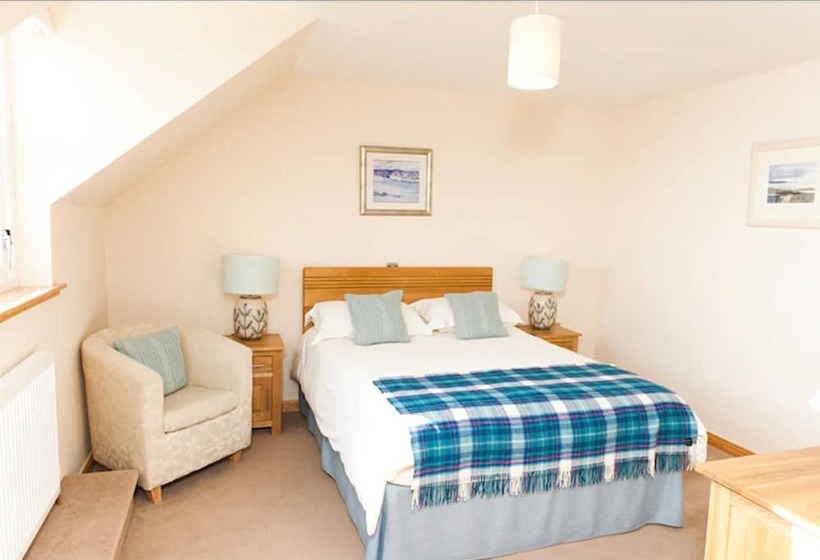 Пансион Ardoran House B&b