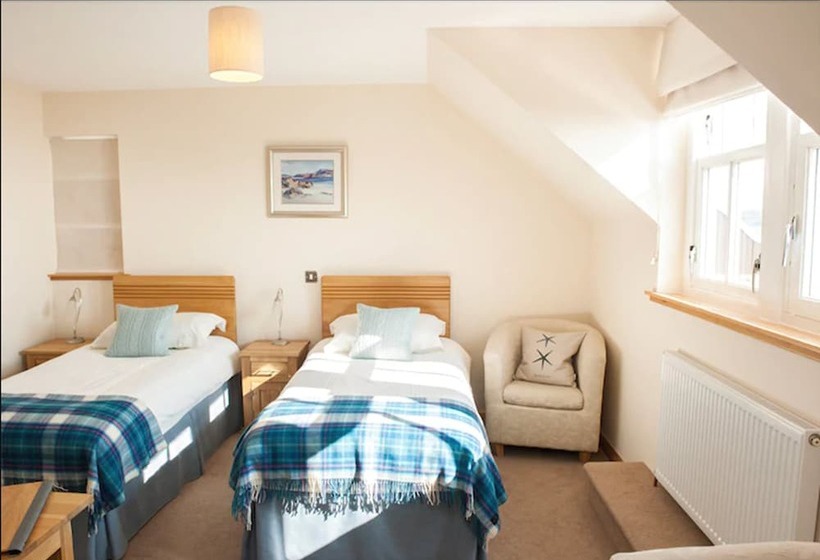 Пансион Ardoran House B&b