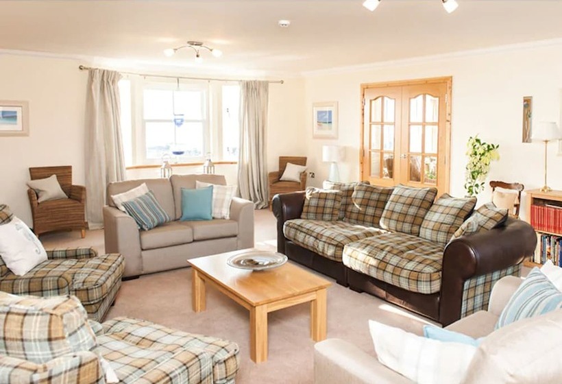 Пансион Ardoran House B&b