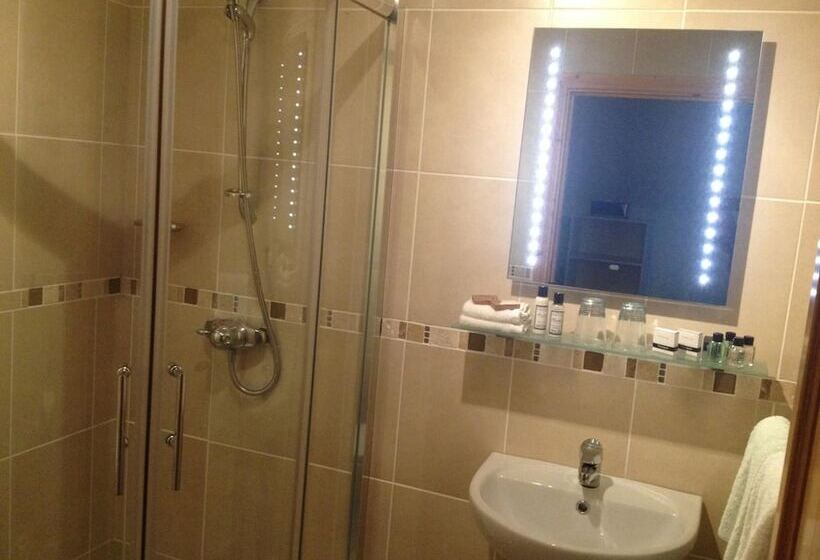 Пансион Ardoran House B&b