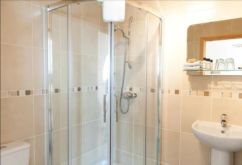 Пансион Ardoran House B&b