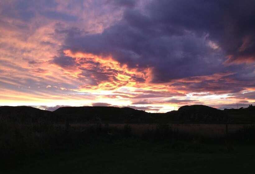 Пансион Ardoran House B&b