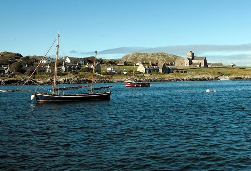 Пансион Ardoran House B&b