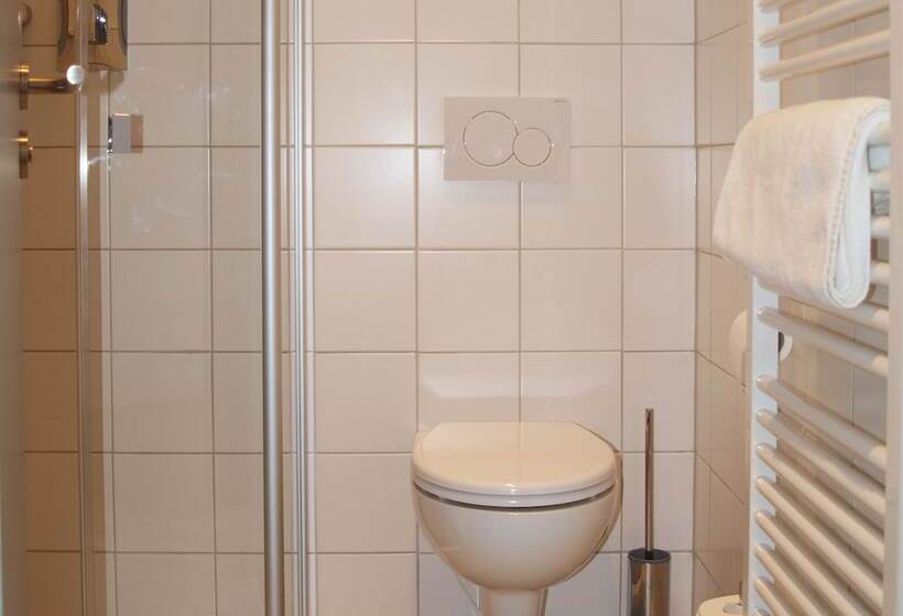 Пансион Bayerwald Rasthof B12