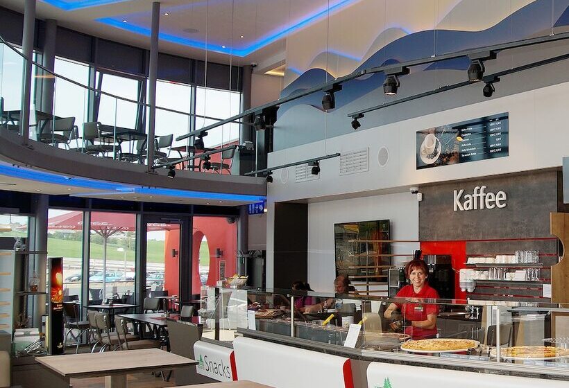 Пансион Bayerwald Rasthof B12