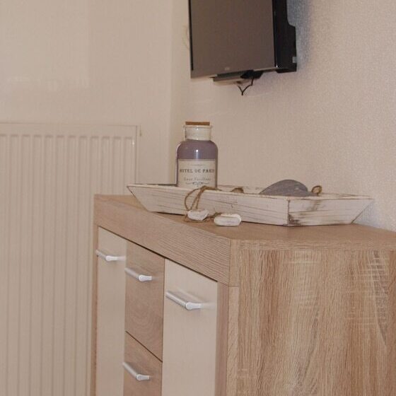 Пансион Bayerwald Rasthof B12