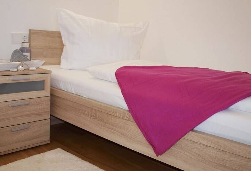 Пансион Bayerwald Rasthof B12