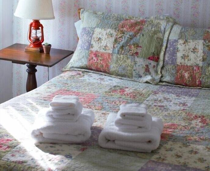 ペンション Block Island Accommodations