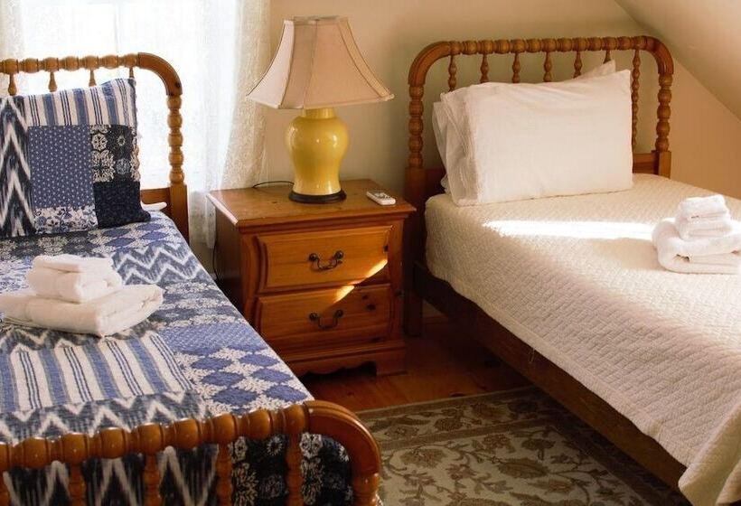 ペンション Block Island Accommodations