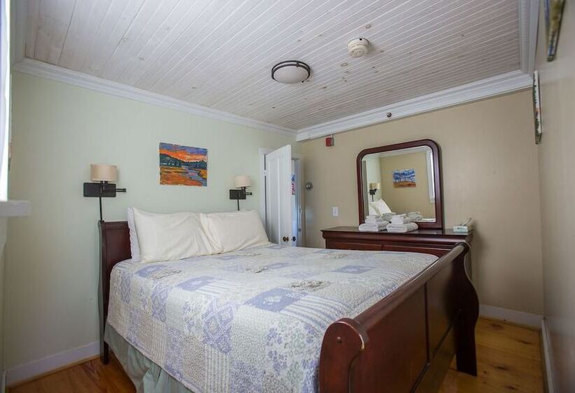 ペンション Block Island Accommodations