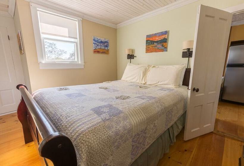 ペンション Block Island Accommodations