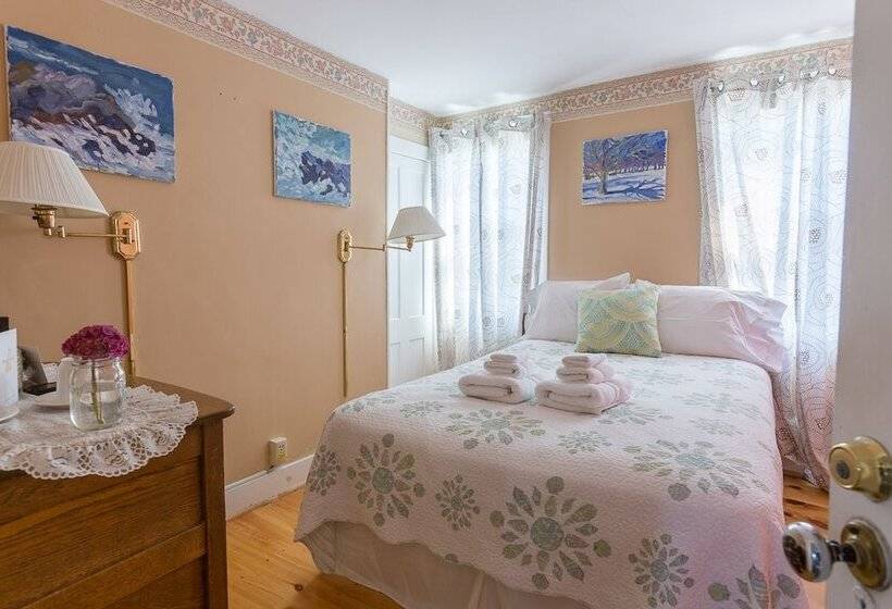 ペンション Block Island Accommodations