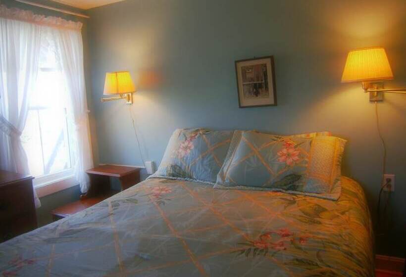 ペンション Block Island Accommodations